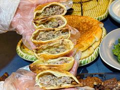 -伊带伊路新疆美食府(呼家楼店)