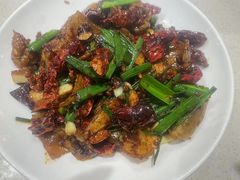 -泉上·发现DISCOVERY ·黔菜餐厅(银海元隆广场店)