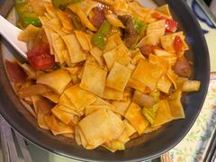 -撒拉花儿·新疆菜·清真(太阳宫店)