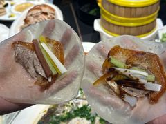 -全聚德(蓝山店)