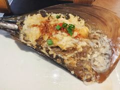 -很久以前羊肉串(南京路第一百货店)