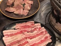 -大馥·炭火烧肉酒场(莘庄莘福坊店)