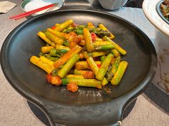 -秀儿四九城·新京菜(亚运村鸟巢店)