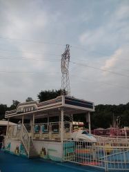 点击看大图 -哆哆咪娅星球乐园(东方国际商业广场店)