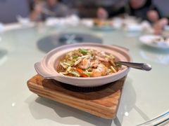 -利苑酒家(金宝店)