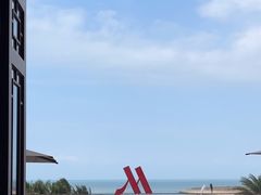 -海口万豪·大堂吧·望海吧.日落海景·下午茶·奶茶·咖啡·轻食·蛋糕·鸡尾酒·清吧