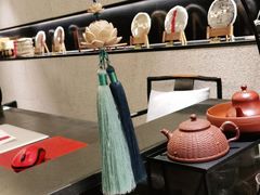 大堂-王府茶宴(大观园总店)