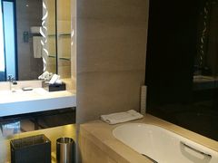 -连云港苏宁索菲特酒店