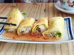 外婆清卷-有嘢食私房菜(西关新天地店)