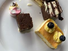 -泰谷酒店·太古码头闽菜自助餐厅