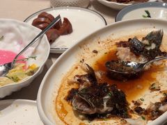 -漢舍中国菜馆(889广场店)