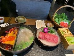 -盡膳口福跷脚牛肉火锅(北美新天地店)