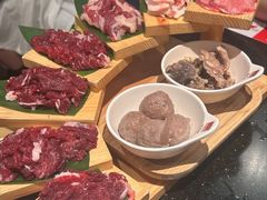 -尚合里潮汕牛肉火锅(海沧店)