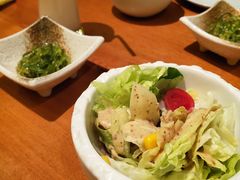 -角落里(中山公园店)