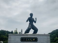 -李小龙乐园(顺德均安店)