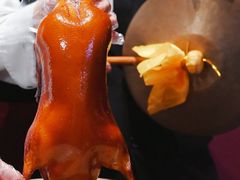 -四世同堂·京菜·烤鸭(双井店)