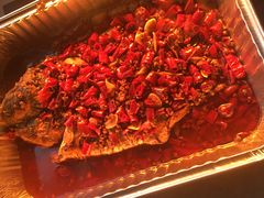 -鱼酷活鱼烤鱼(恒隆广场店)