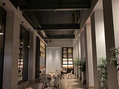 -北京三里屯CHAO酒店