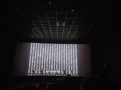 -卢米埃影城(苏州园区华润杜比全景声激光店)