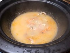海鲜粥-海味当家·蒸锅海鲜(星海公园店)