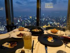 -金轩中餐厅 Jin Xuan(浦东丽思卡尔顿酒店)