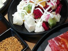 -九田家黑牛烤肉(溧水万达店)
