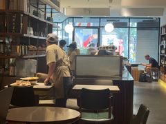 -BAKER&SPICE(安福路店)