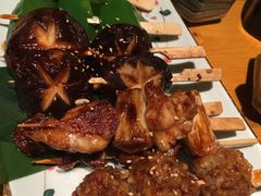 -季夏金枪鱼牛排自助餐厅(海悦天地店)