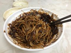 -正宗韩国炸酱面(沈航店)
