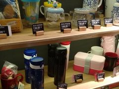 零售区-COSTA COFFEE(武汉武商MALL店)