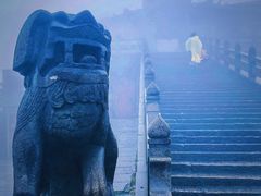 -南岳衡山风景名胜区