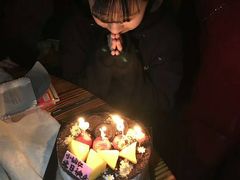 生日蛋糕-长乐饼家(五羊新城店)