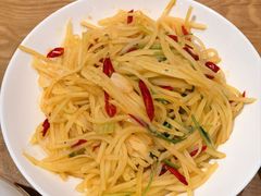 -满园烤鸭·春饼(抚顺万达店)