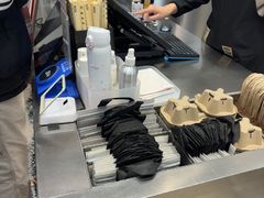 -KOI Thé(虹桥国际机场店)