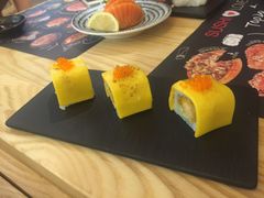 -Sushi Love 创意寿司(丽影广场店)