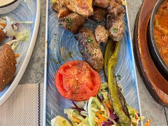 -La Medina餐厅(亮马河南路店)