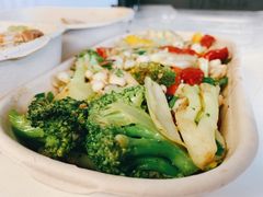 -Green Option(官舍店)
