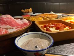 -九鼎轩脆毛肚火锅(南京东路店)
