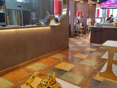 -前门·鲜肉火锅(长风店)