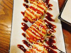 -一本久捷(新福店)