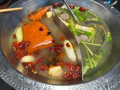 -巴邑火锅(江北万达店)