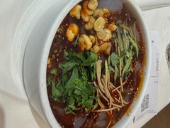 -老爷庙风味美食府(魏都大道店)