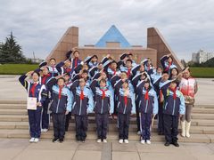 -上海市龙华烈士陵园