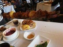 -马克西姆俄罗斯餐厅(通亚街店)