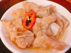 -添好运点心专门店(深水埗店)