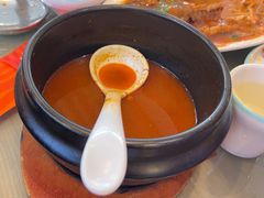 -英兰朝族饭店·英兰锅包肉(佳园路店)