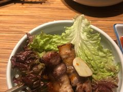 -王妃家(明洞中央店)
