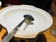 -新白鹿餐厅(爱琴海购物中心店)