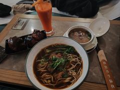 -和子足浴SPA会馆(梁溪店)