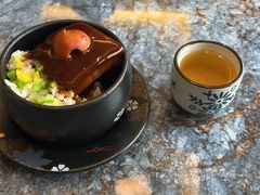 -君霖私家菜(春柳店)